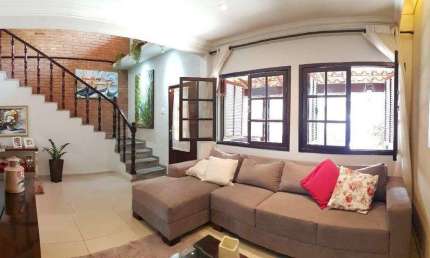 Casa com 3 quartos à venda na Rua Cura D'Ars, Prado, Belo Horizonte