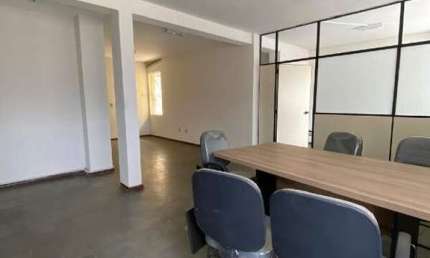 Sala comercial para alugar na Rua Chapecó, Prado, Belo Horizonte