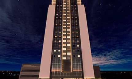 Apartamento à venda, 1 a 3 quartos, Lourdes - Belo Horizonte