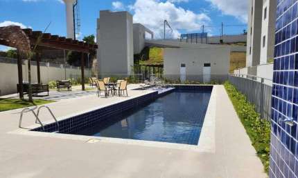 Apartamento com 3 quartos à venda na Rua Senhora do Porto, Palmeiras, Belo Horizonte
