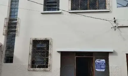 CASA COMERCIAL P/LOCAÇÃO EXCELNTE LOCALIZAÇÃO NO PRADO