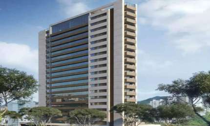 Apartamento à venda, 4 quartos, 2 suítes, 3 vagas, Serra - Belo Horizonte/MG