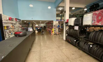 Ponto comercial à venda na Avenida Vilarinho, Venda Nova, Belo Horizonte