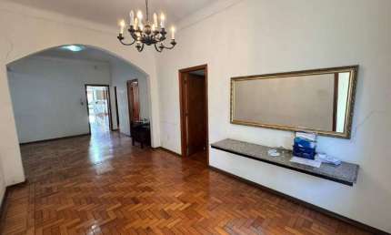 Casa com 3 quartos para alugar na Rua Turquesa, Prado, Belo Horizonte