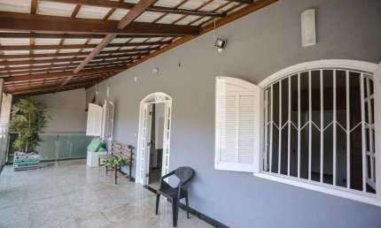 Casa com 4 quartos para alugar na Rua Castro Caldas, Padre Eustáquio, Belo Horizonte