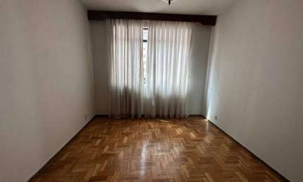 Apartamento com 3 quartos à venda na Rua Junquilhos, Nova Suíssa, Belo Horizonte