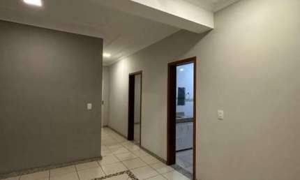 EXCELENTE CASA PARA MORADIA, 5 QUARTOS, 5 VAGAS, B. JOÃO PINHEIRO
