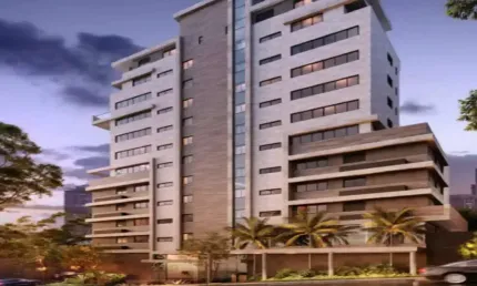 Apartamento à venda, 2 a 3 quartos, Santo Antônio - Belo Horizonte