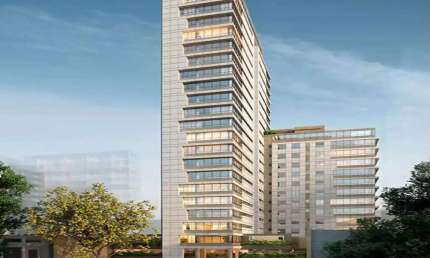 Apartamento à venda, 4 quartos, 2 suítes, 3 vagas, Funcionários - Belo Horizonte/MG