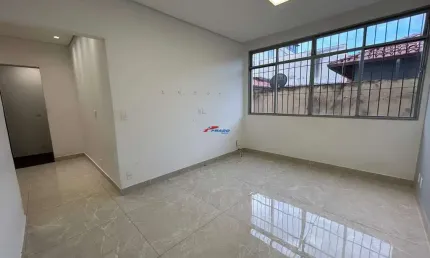 Apartamento com 3 quartos à venda na Rua Itajubá, Floresta, Belo Horizonte