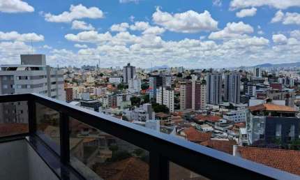 APARTAMENTO 3 QUARTOS, 92M², 2 VAGAS, ELEVADOR, PRÓX. PUC