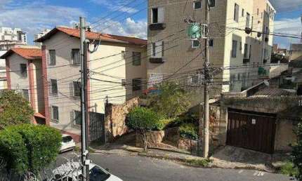APARTAMENTO 3 QUARTOS, SUÍTE, 2 VAGAS, PRÓX. AO epa