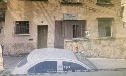Prédio à venda na Rua Rio Claro, Prado, Belo Horizonte
