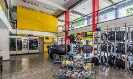 Oportunidade! Excelente localização, prédio comercial com 534m e 10 vagas