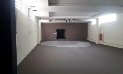 Prédio Comercial à venda, Prado - Belo Horizonte/MG