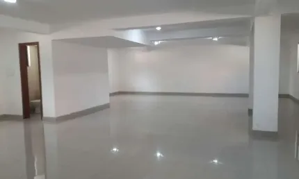 Prédio Comercial à venda, Santo Agostinho - Belo Horizonte/MG