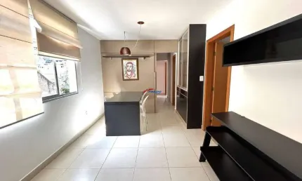 Apartamento com 3 quartos à venda na Rua Conselheiro Joaquim Caetano, Nova Granada, Belo Horizonte