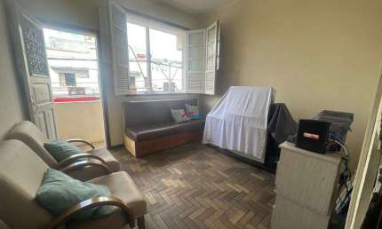 Apartamento com 4 quartos à venda na Avenida Francisco Sá, Prado, Belo Horizonte