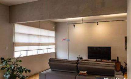 Apartamento com 2 quartos à venda na Rua Pedra Bonita, Barroca, Belo Horizonte