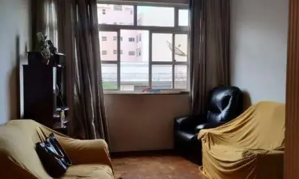 APARTAMENTO 3 QUARTOS, 140M², PRÓXIMO A TODO TIPO DE COMÉRCIO