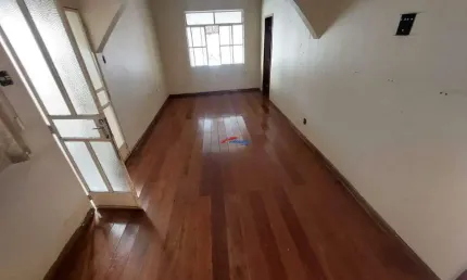Casa com 3 quartos à venda na Rua Pouso Alegre, Colégio Batista, Belo Horizonte