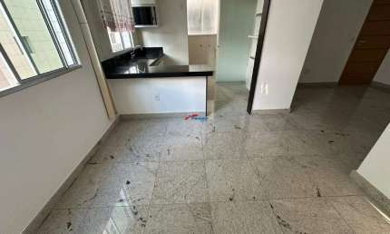 Apartamento à venda, 3 quartos, 1 suíte, 3 vagas, Prado - Belo Horizonte/MG