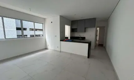 Apartamento com 2 quartos para alugar na Rua Juiz Costa Val, Santa Efigênia, Belo Horizonte