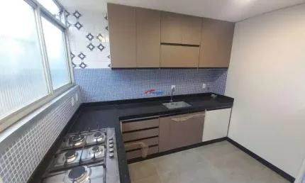 APTO 3 QTOS, SUÍTE, EXCELENTE LOCALIZAÇÃO NO PRADO, LOCAÇÃO