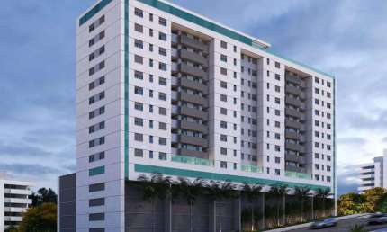 Apartamento à venda, 2 quartos, 1 suíte, 2 vagas, Cidade Nova - Belo Horizonte/MG