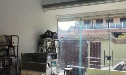 Casa com 4 quartos à venda na Rua Olinto Magalhães, Padre Eustáquio, Belo Horizonte