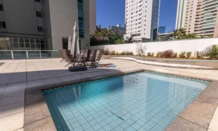 Apartamento com 3 quartos à venda na Rua Engenheiro Walter Kurrle, Belvedere, Belo Horizonte