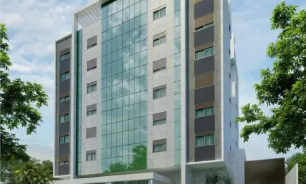 Cobertura à venda, 4 quartos, 1 suíte, 3 vagas, Prado - Belo Horizonte/MG