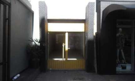 Ponto comercial para alugar na Rua Rio Negro, Prado, Belo Horizonte
