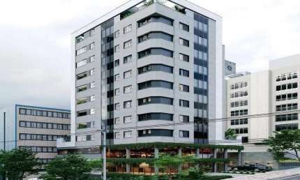 Apartamento à venda, 2 quartos, Lourdes - Belo Horizonte