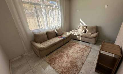 Apartamento com 3 quartos à venda na Rua dos Andes, Prado, Belo Horizonte