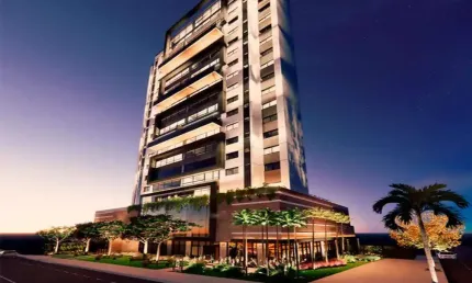 Apartamento à venda, 3 quartos, Sion - Belo Horizonte