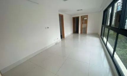 APARTAMENTO 3 QUARTOS, SUÍTE, 1 POR ANDAR, VARANDA,