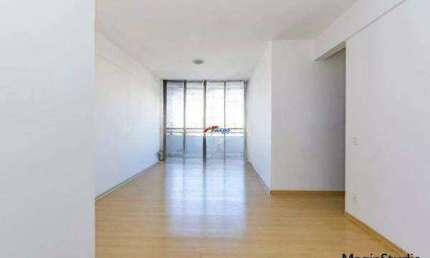 Apartamento com 3 quartos à venda na Rua Maria Macedo, Nova Suíssa, Belo Horizonte