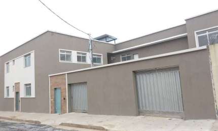 Apartamento para aluguel, 1 quarto, Calafate - Belo Horizonte/MG