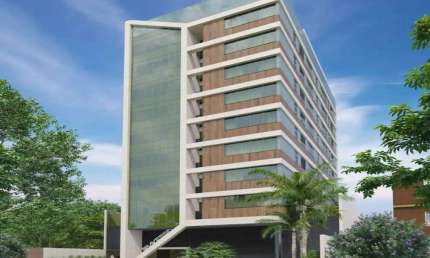 Apartamento à venda, 2 quartos, 1 suíte, 2 vagas, Funcionários - Belo Horizonte/MG
