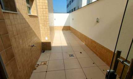 Apartamento para aluguel, 3 quartos, 1 suíte, 2 vagas, Prado - Belo Horizonte/MG