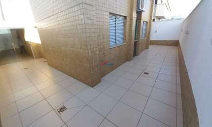 Apartamento para aluguel, 3 quartos, 1 suíte, 2 vagas, Prado - Belo Horizonte/MG