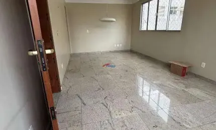 Apartamento com 3 quartos para alugar na Rua Cuiabá, Prado, Belo Horizonte