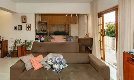 Casa com 3 quartos à venda na Rua Lindolfo de Azevedo, Jardim América, Belo Horizonte