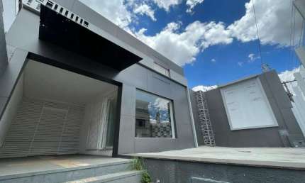 Casa comercial para aluguel, Prado - Belo Horizonte/MG