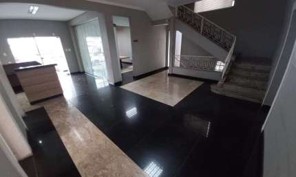 Casa comercial para alugar na Avenida do Contorno, Prado, Belo Horizonte