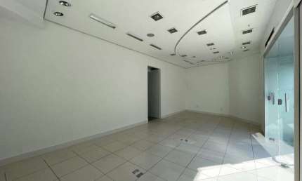 Casa comercial à venda na Rua Monsenhor Horta, Calafate, Belo Horizonte