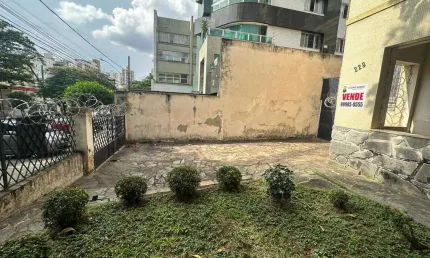 Casa comercial para alugar na Rua Almirante Alexandrino, Gutierrez, Belo Horizonte