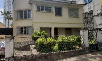 Casa comercial à venda na Rua Almirante Alexandrino, Gutierrez, Belo Horizonte