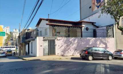 Casa comercial para alugar na Rua Aristóteles Caldeira, Prado, Belo Horizonte